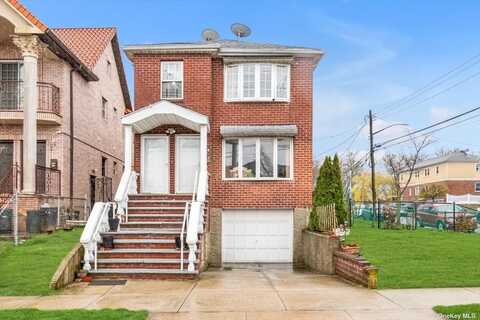 121-04 150th Avenue, South Ozone Park, NY 11420