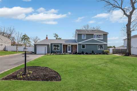 10 Porpoise Drive, Centereach, NY 11720