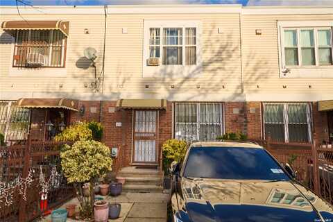 351 Hinsdale Street, East New York, NY 11207