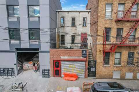 2305 Beaumont Avenue, Bronx, NY 10458