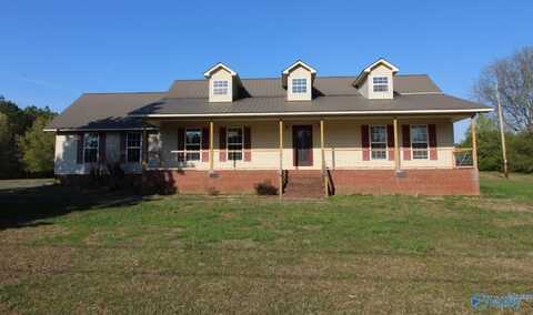 1127 County Road 419, Section, AL 35771