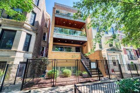3743 N Kenmore Avenue, Chicago, IL 60613