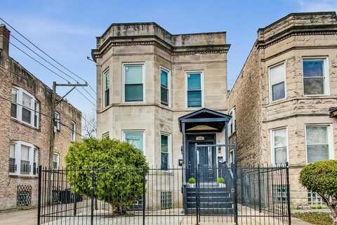 6144 S Bishop Street, Chicago, IL 60636