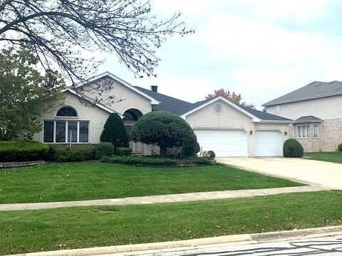 2305 Kerry Lane, Darien, IL 60561