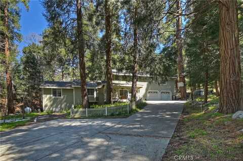 221 Sawpit Canyon Road, Cedarpines Park, CA 92322