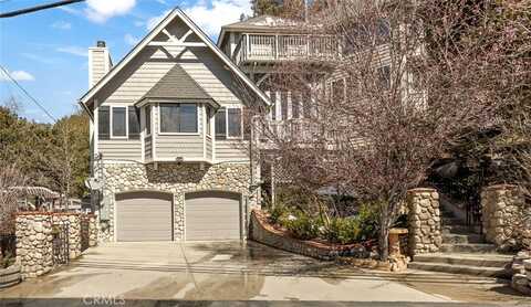 27596 N Bay Road, Lake Arrowhead, CA 92352