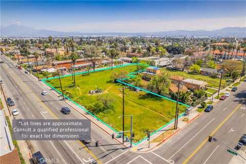 0 N Arrowhead Avenue, San Bernardino, CA 92401