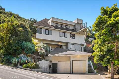 901 Summit Drive, Laguna Beach, CA 92651