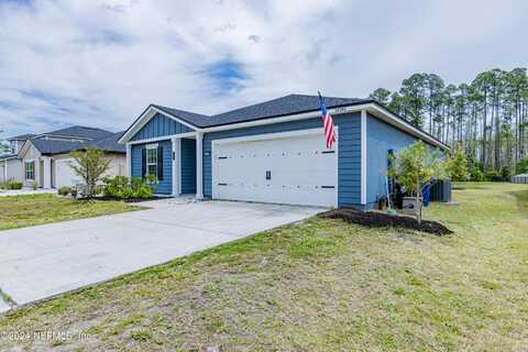 12361 CHERRY BLUFF Drive, Jacksonville, FL 32218