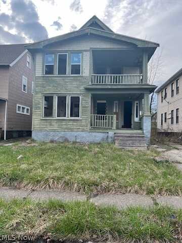 1258 E 146th Street, East Cleveland, OH 44112