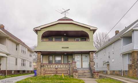 3569 E 154th Street, Cleveland, OH 44120