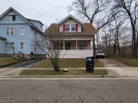 281 Lloyd Street, Akron, OH 44301