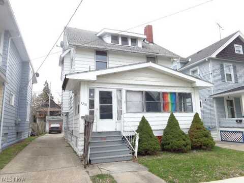 3210 W 88th Street, Cleveland, OH 44102