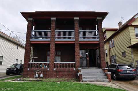 4071 E 104th Street, Cleveland, OH 44105