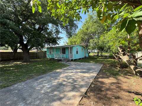 2522 North Lane, Weslaco, TX 78599