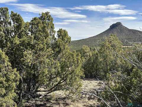 5.045 acres Frontage Road 2116 Road, Serafina, NM 87569