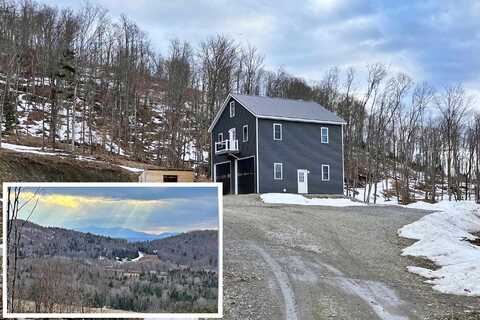 - Lafont Road, Albany, VT 05820