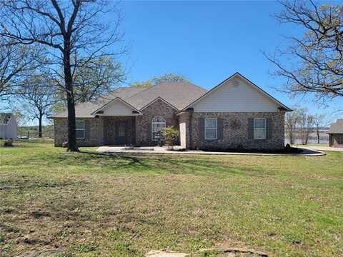 390 Falcon Lane, Eufaula, OK 74432