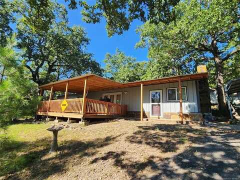 554 King Drive, Canadian, OK 74425