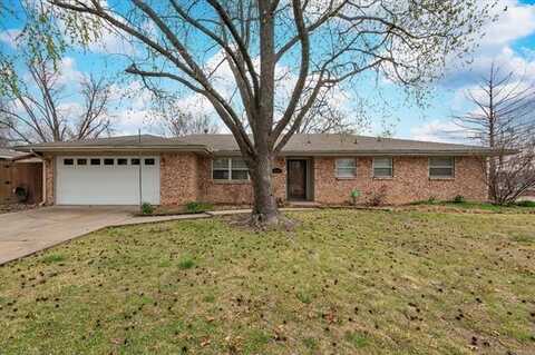 1620 Harris Drive, Bartlesville, OK 74006