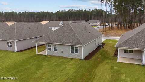 6008 Bayberry Park Drive, New Bern, NC 28562