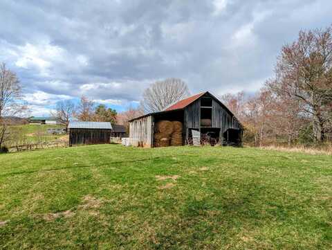 TBD Timber Ridge Road, Willis, VA 24380