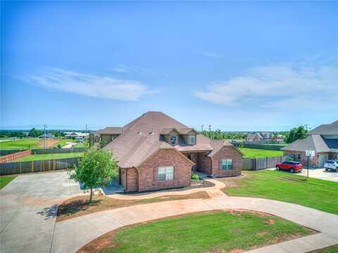 5908 SE 148th Street, Oklahoma City, OK 73165