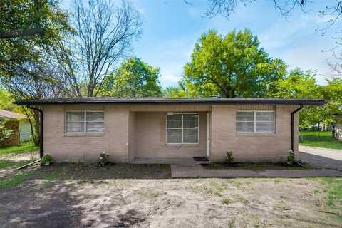 409 E 2nd Street, Quinlan, TX 75474