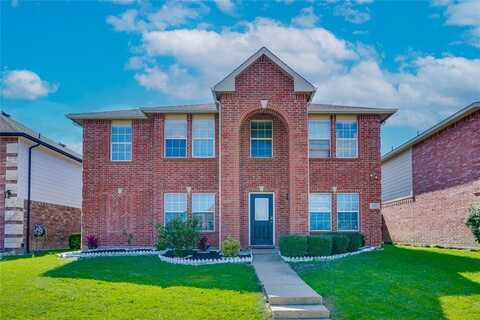 1322 Red River Lane, Allen, TX 75002