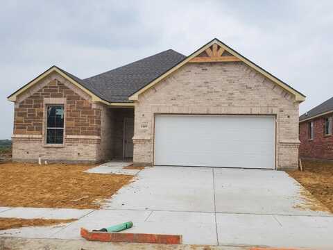 1049 Nighthawk Trail, Alvarado, TX 76009