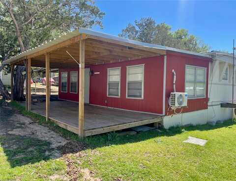 2334 Sanbar Road, Leakey, TX 76449