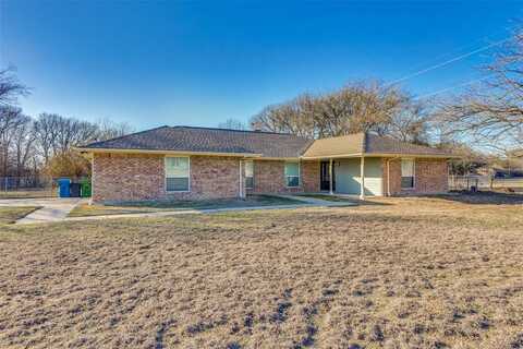 341 Cook Road, Willow Park, TX 76087