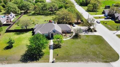 2 Shady Creek Lane, Bridgeport, TX 76426