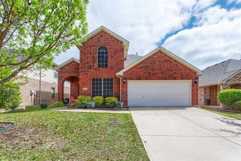 4405 Cannock Drive, McKinney, TX 75070