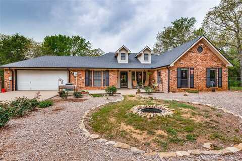 150 County Road 2256, Valley View, TX 76272