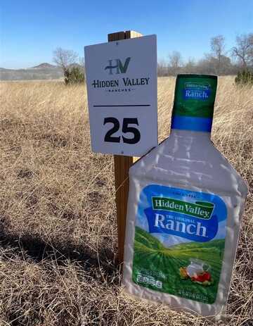 Lot 25 Hidden Valley Road, Glen Rose, TX 76043