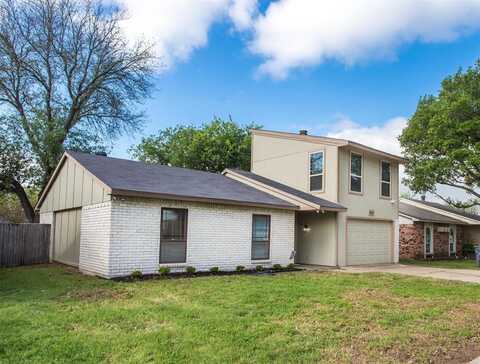 544 Northridge Drive, Allen, TX 75002