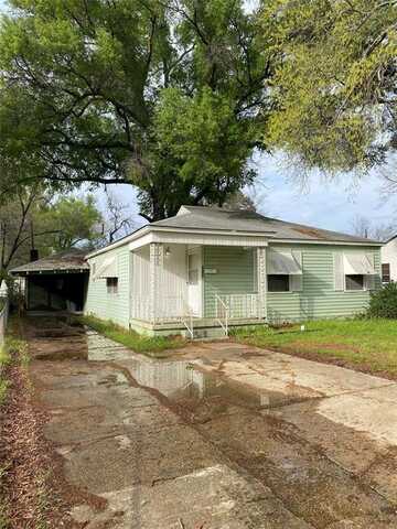 2722 Hillcrest Street, Shreveport, LA 71108