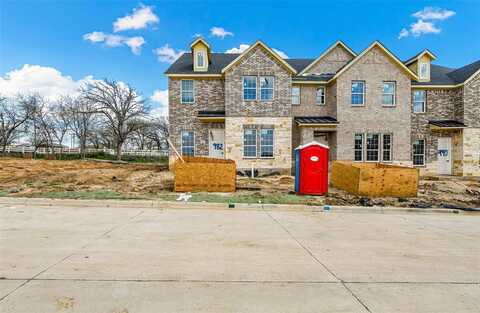 982 Edgemont Drive, Irving, TX 75216