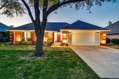 9121 Meandering Drive, North Richland Hills, TX 76182