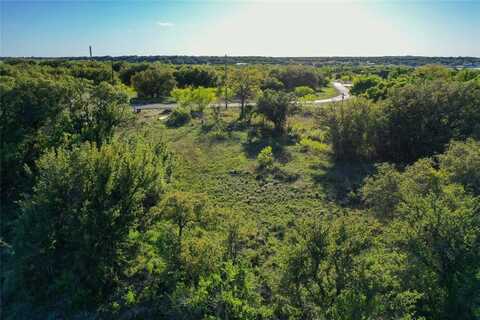 Lot 200 King's Point Cove Unit 1, Brownwood, TX 76801