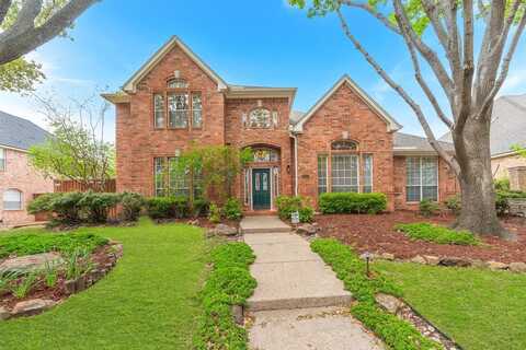 4421 Turnberry Court, Plano, TX 75024