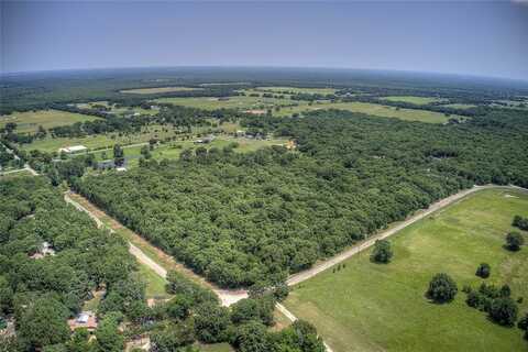 Tbd Chapel Road, Quinlan, TX 75474