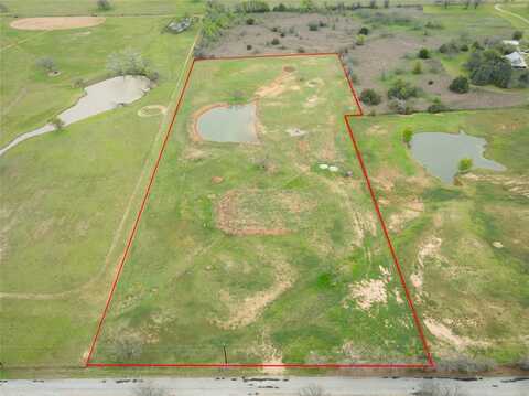 160 York Lane, Lipan, TX 76462