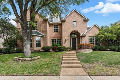 8124 Strecker Lane, Plano, TX 75025