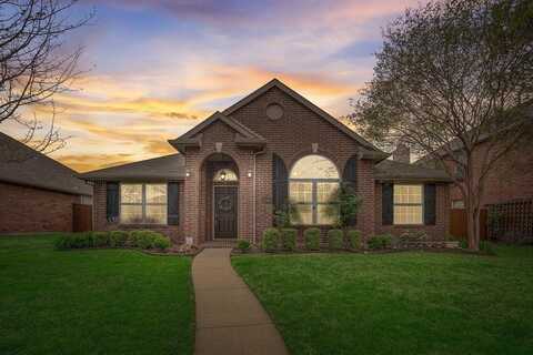 12313 Chattanooga Drive, Frisco, TX 75035