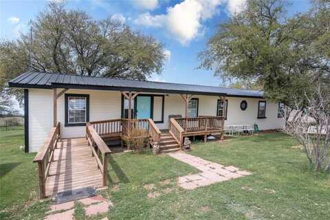 3300 County Road 159, Bangs, TX 76823