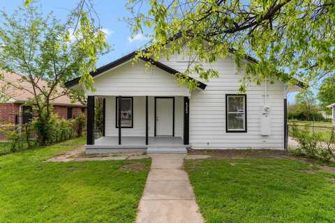 4223 Opal Avenue, Dallas, TX 75216