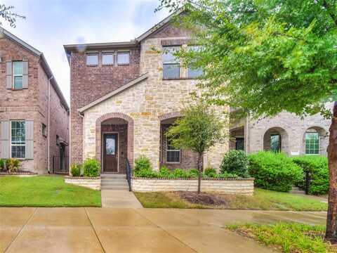 7625 Sunset Boulevard, Rowlett, TX 75088