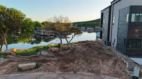 11 Breakwater Bend, Graford, TX 76449